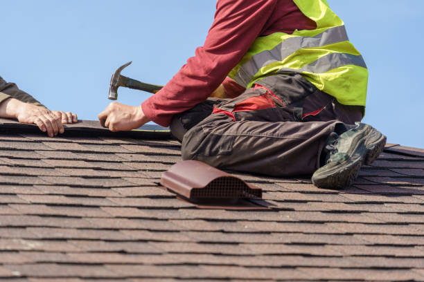 Slate Roofing Contractor in Southmont, PA