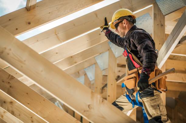 Best Storm Damage Roof Repair  in Southmont, PA